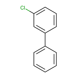 3-氯二苯酚