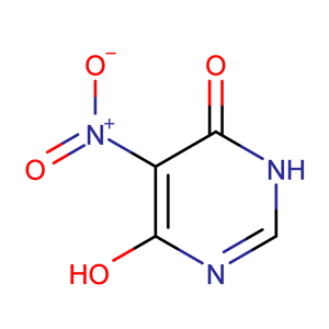 4,6-二羟基-5-硝基嘧啶