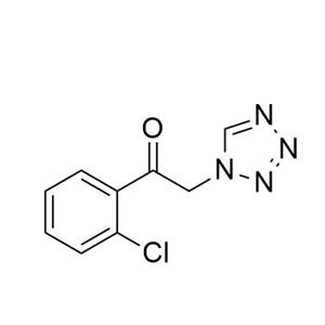 1-(2-氨苯基)-2-(1H-四唑基)乙酮  1259059-68-1