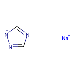1,2,4-三氮唑钠