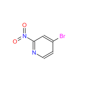 909712-10-3?；4-溴-2-硝基吡啶；4-bromo-2-nitropyridine