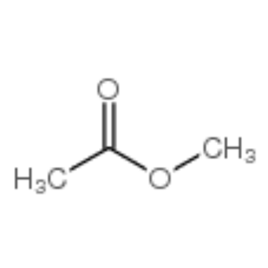 乙酸甲酯,Methyl acetatae