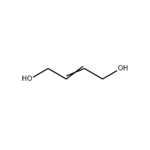 1,4-丁烯二醇,2-Butene-1,4-diol