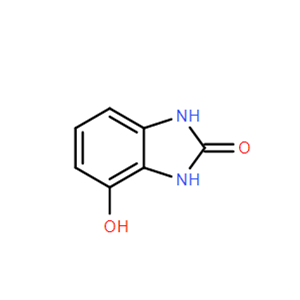 4-Hydroxy-1H-benzo[d]imidazol-2(3H)-one