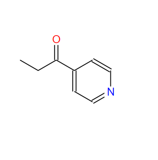 4-丙酰基吡啶,4-PROPIONYLPYRIDINE