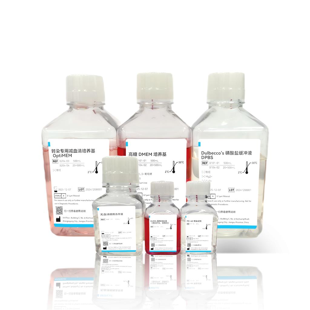 EdU 細(xì)胞增殖檢測(cè)試劑盒紅光(細(xì)胞成像法),EdU Cell Proliferation Detection Kit Red Light (Cell Imaging Method)