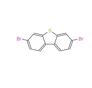 3,7-二溴二苯并噻吩,3,7-Dibromodibenzo[b,d]thiophene