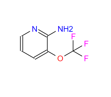 3-三氟甲氧基吡啶-2-胺,3-TrifluoroMethoxy-pyridin-2-ylaMine