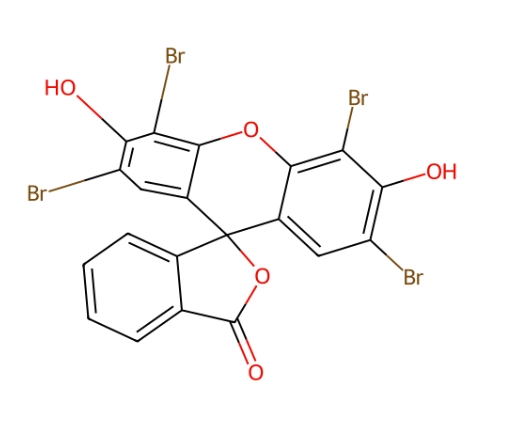 伊紅Y,Eosin Y