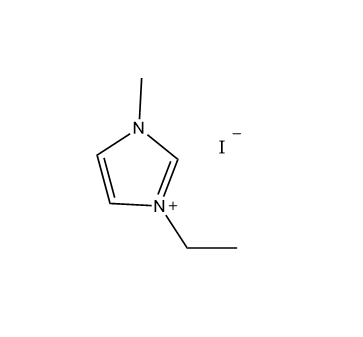 1-乙基-3-甲基咪唑碘鹽,1-ethyl-3-methylimidazolium iodine