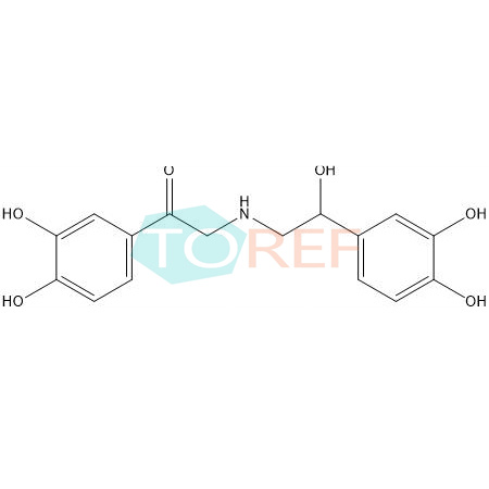 多巴胺雜質(zhì)92,Dopamine Impurity 92