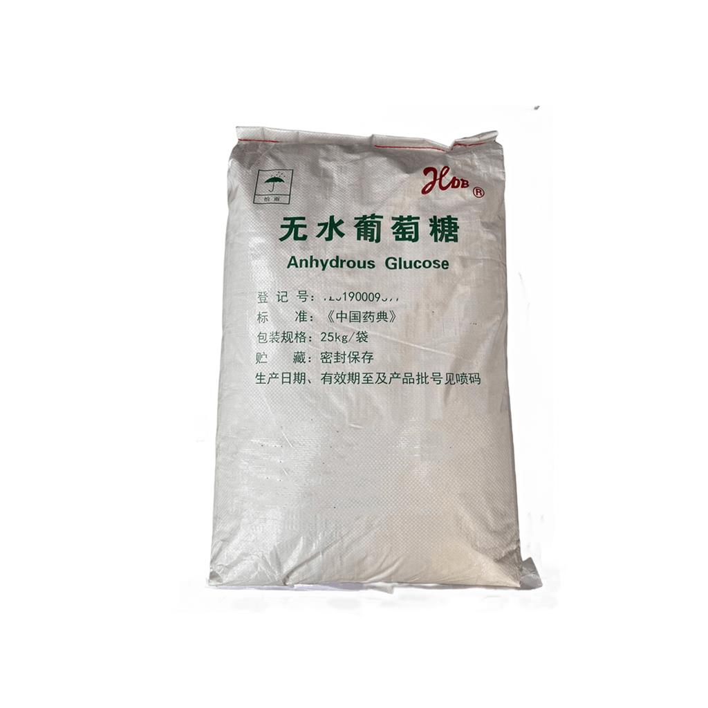 無水葡萄糖,Anhydrous Glucose