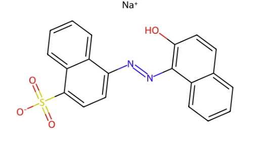 酸性紅 88,Acid Red 88