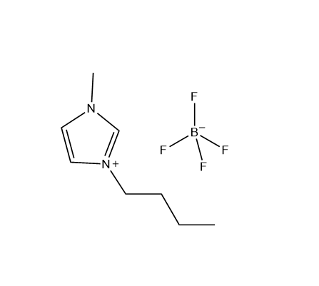 1-丁基-3-甲基咪唑四氟硼酸鹽,1-butyl-3-methylimidazolium tetrafluoroborate