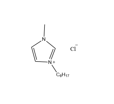 1-辛基-3-甲基咪唑氯鹽,1-octyl-3-methylimidazolium chloride