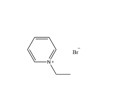 N-乙基吡啶溴鹽,N-ethylpyridinium bromide