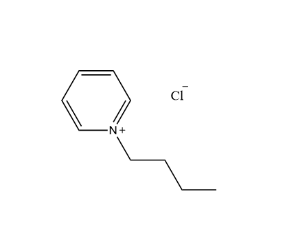 N-丁基吡啶氯鹽,N-butylpyridinium chloride