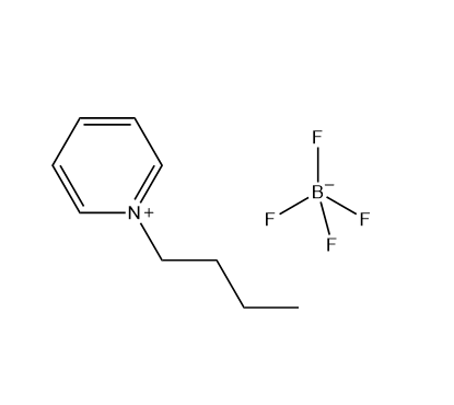 N-丁基吡啶四氟硼酸鹽,N-butyl pyridinium tetrafluoroborate