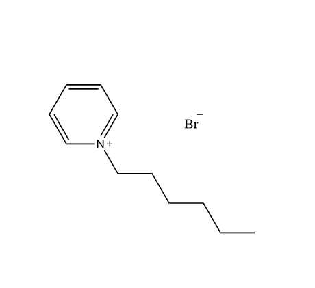 N-己基吡啶溴鹽,N-hexyl pyridinium bromide