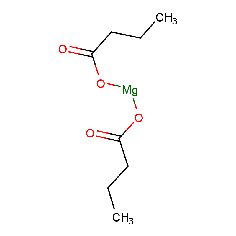 丁酸鎂,magnesium dibutyrate