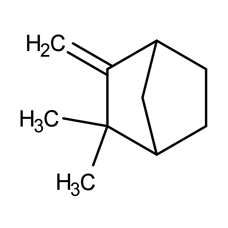 莰烯,Camphene