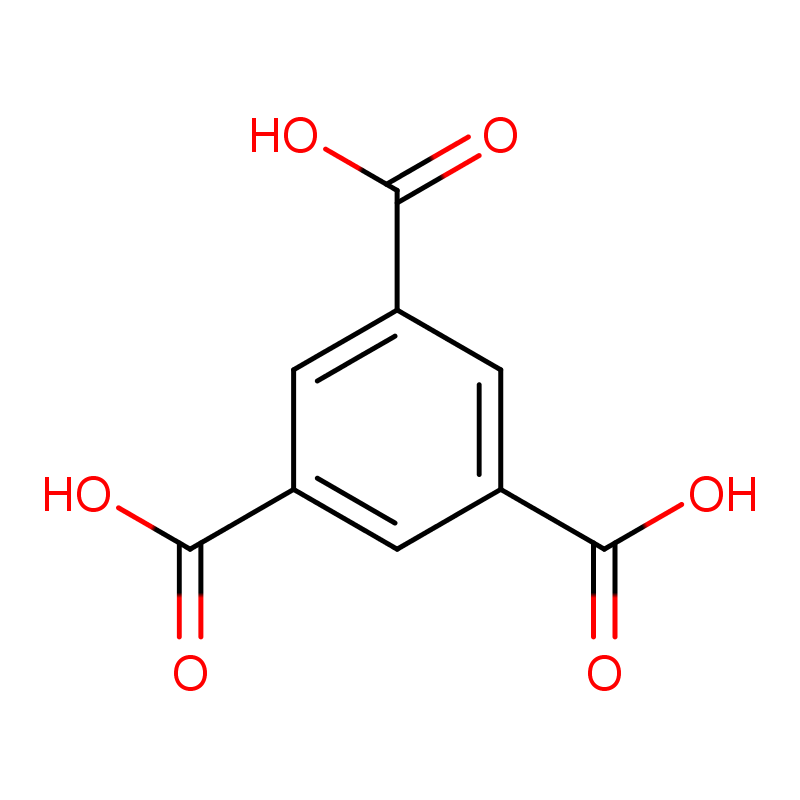 均苯三甲酸,Trimesic acid