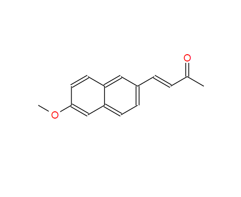 萘丁美酮EP雜質(zhì)D,Nabumetone EP Impurity D