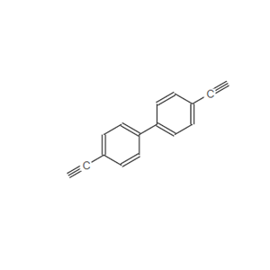 38215-38-2?;4,4'-二乙炔基联苯;4,4'-DIETHYNYLBIPHENYL