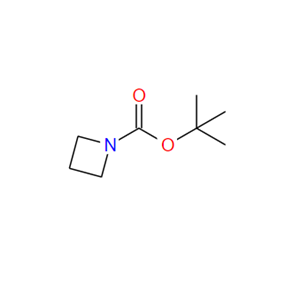 N-BOC-氮雜環(huán)丁烷,1-(TERT-BUTOXYCARBONYL)AZETIDINE