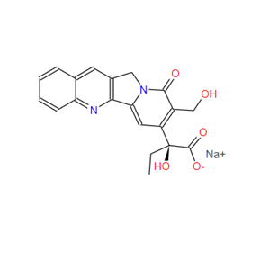 25387-67-1?;喜树碱钠盐;SODIUM CAMPTOTHECIN