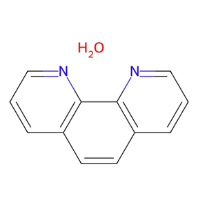 1,10-菲罗啉 一水合物 5144-89-8 1,10-Phenanthroline Monohydrate