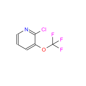 1206980-39-3；2-氯-3-三氟甲氧基吡啶；2-Chloro-3-(trifluoroMethoxy)pyridine