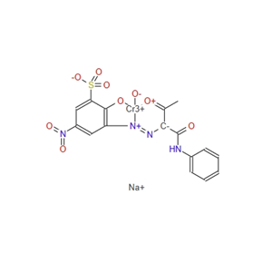 酸性络合黄GR 10343-58-5 ACID YELLOW 99