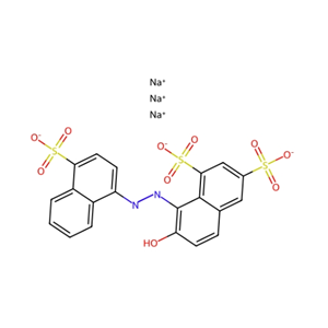 酸性红18 2611-82-7 New Coccine