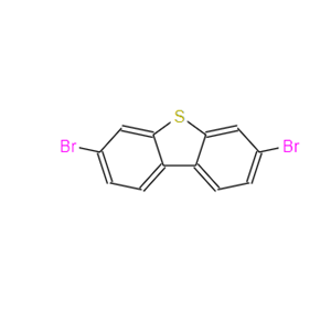 3,7-二溴二苯并噻吩,3,7-Dibromodibenzo[b,d]thiophene