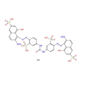 直接红 75 2829-43-8 Direct Red 75 tetrasodium salt