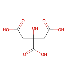 柠檬酸 77-92-9 Citric acid