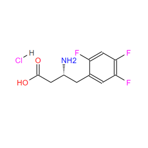 1204818-19-8?；(R)-3-氨基-4-(2,4,5-三氟苯基)丁酸 盐酸盐；(R)-3-AMino-4-(2,4,5-trifluoro-phenyl)-butyric acid hydrochloride