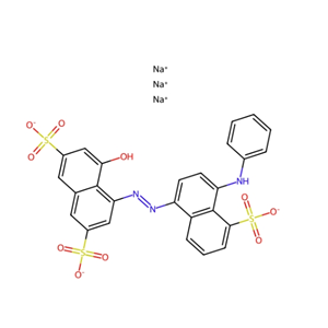 酸性蓝 92,Acid Blue 92