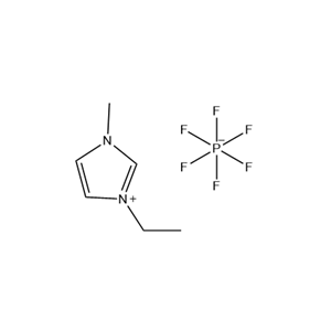 1-乙基-3-甲基咪唑六氟磷酸鹽,1-ethyl-3-methylimidazolium hexafluorophosphate