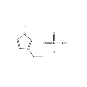 1-乙基-3-甲基咪唑硫酸氢盐