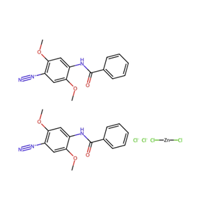 固藍(lán)RR鹽,Fast Blue RR Salt