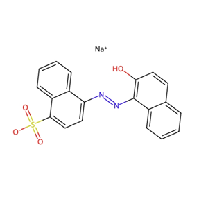 酸性紅 88,Acid Red 88