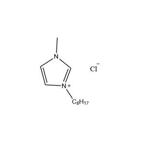 1-辛基-3-甲基咪唑氯盐