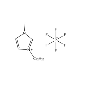 1-十二基-3-甲基咪唑六氟磷酸盐