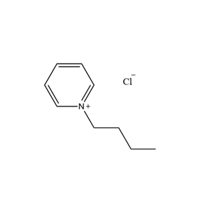 N-丁基吡啶氯盐