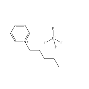 N-己基吡啶四氟硼酸鹽