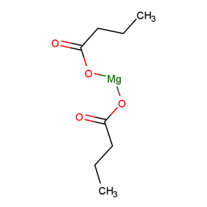  丁酸镁