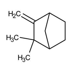 莰烯,Camphene