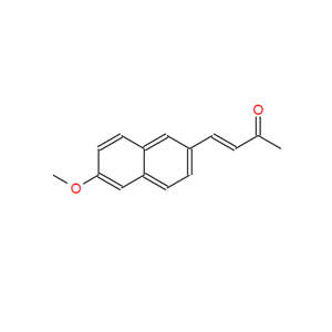 萘丁美酮EP杂质D